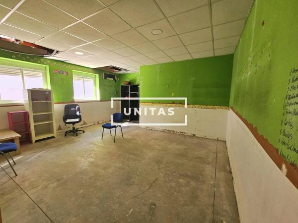 Local en Barrio Plà del Bon Repòs-La Goteta