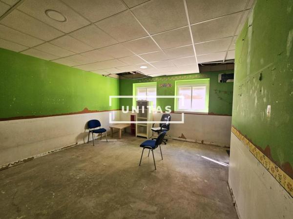 Local en Barrio Plà del Bon Repòs-La Goteta