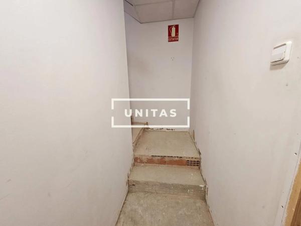 Local en Barrio Plà del Bon Repòs-La Goteta