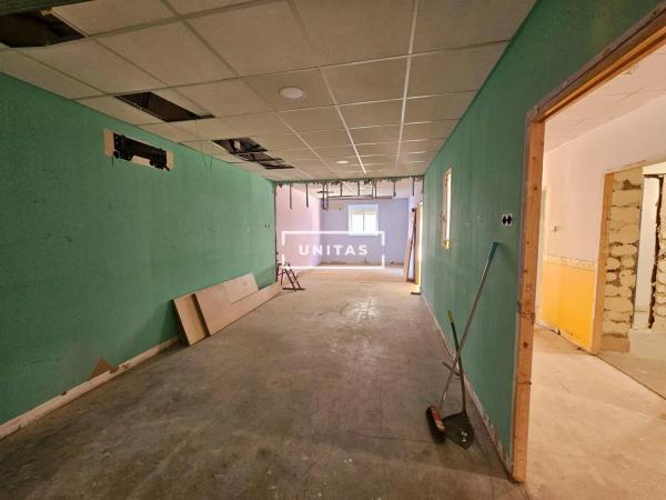 Local en Barrio Plà del Bon Repòs-La Goteta