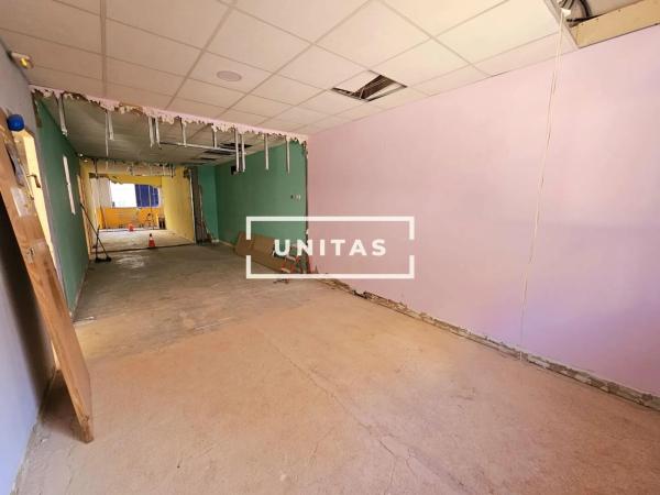 Local en Barrio Plà del Bon Repòs-La Goteta