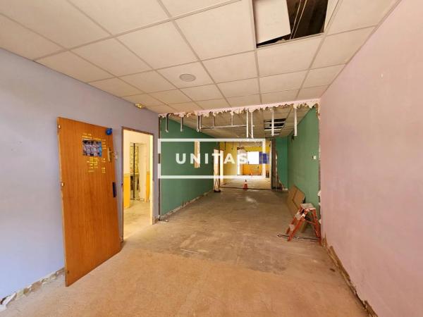 Local en Barrio Plà del Bon Repòs-La Goteta