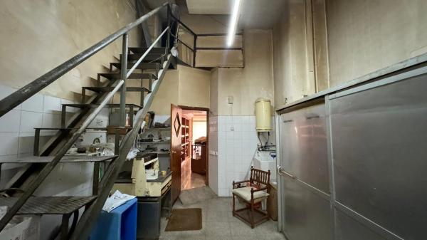 Local en calle del Tucuman