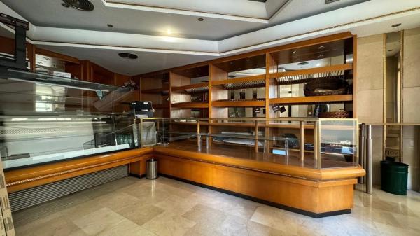 Local en calle del Tucuman