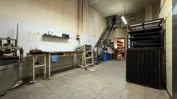 Local en calle del Tucuman