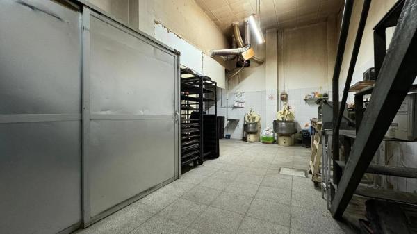 Local en calle del Tucuman