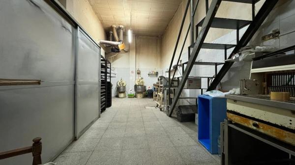 Local en calle del Tucuman