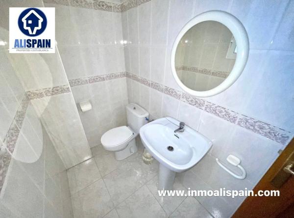 Local en Barrio Los Ángeles