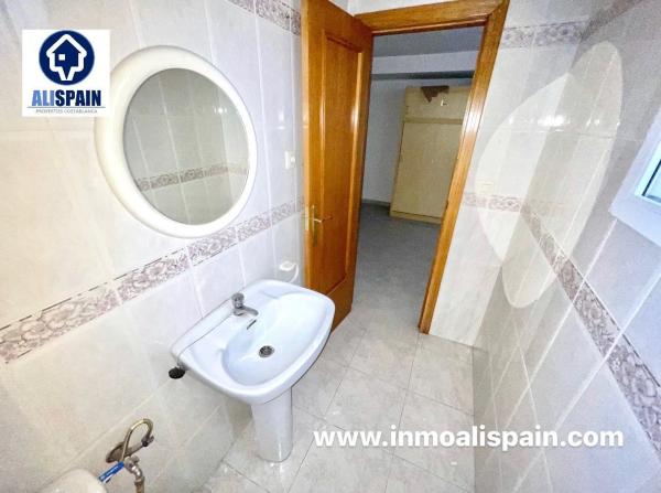 Local en Barrio Los Ángeles