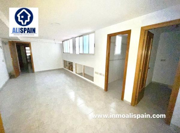 Local en Barrio Los Ángeles