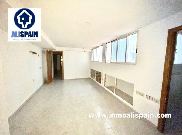 Local en Barrio Los Ángeles