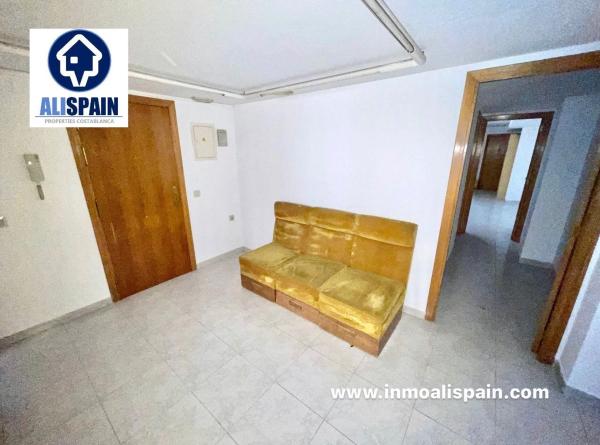 Local en Barrio Los Ángeles