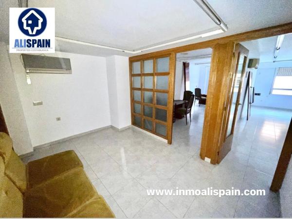 Local en Barrio Los Ángeles