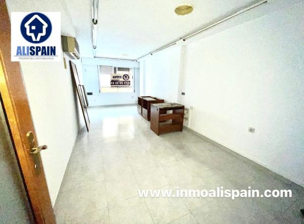 Local en Barrio Los Ángeles