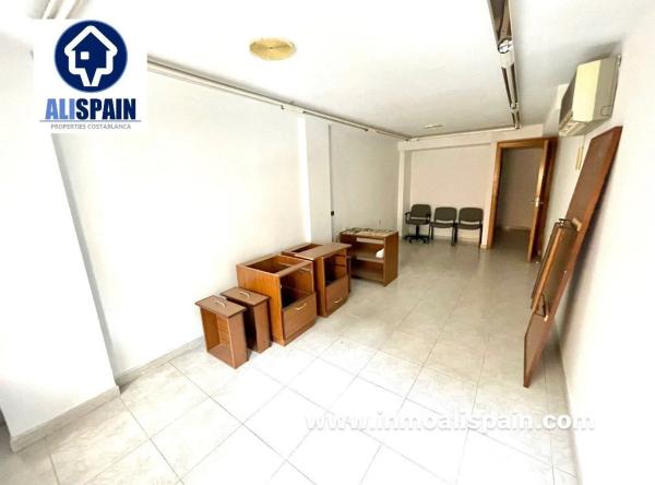 Local en Barrio Los Ángeles