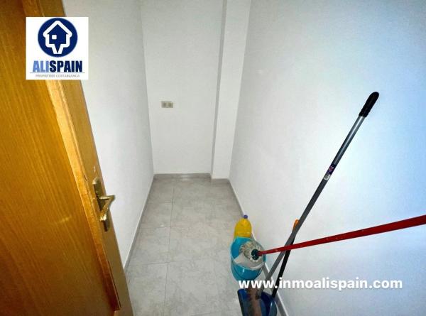 Local en Barrio Los Ángeles