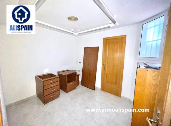 Local en Barrio Los Ángeles