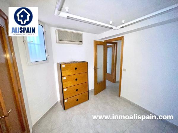 Local en Barrio Los Ángeles