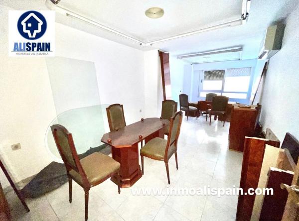 Local en Barrio Los Ángeles