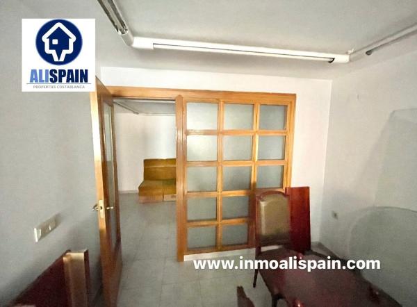 Local en Barrio Los Ángeles