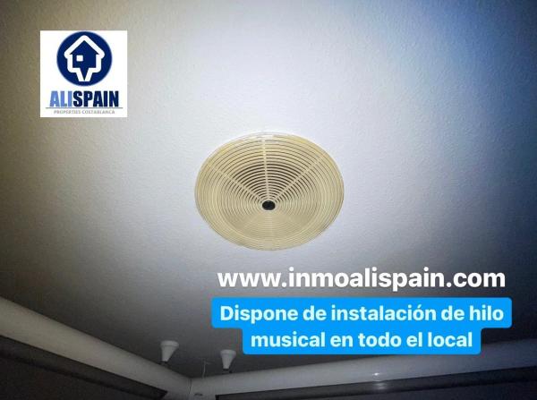 Local en Barrio Los Ángeles