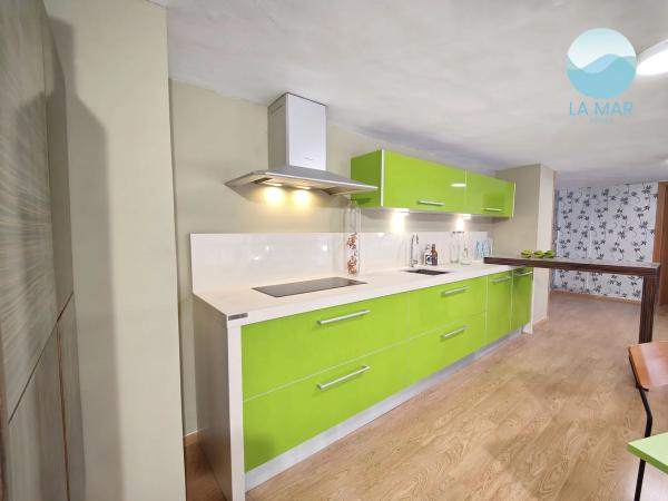 Local en calle Alfonso Guixot Guixot