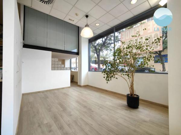 Local en calle Alfonso Guixot Guixot