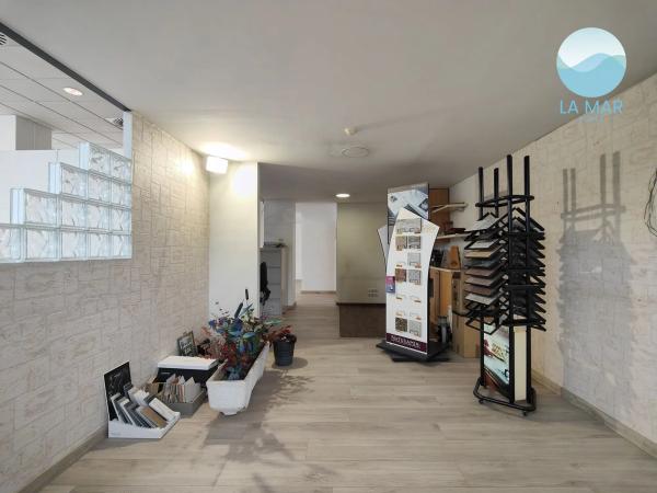 Local en calle Alfonso Guixot Guixot