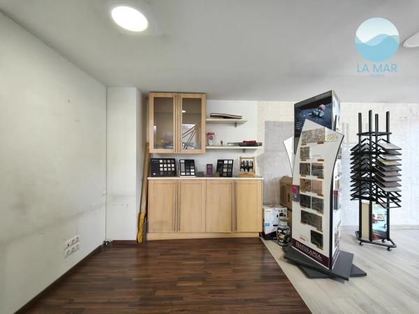 Local en calle Alfonso Guixot Guixot