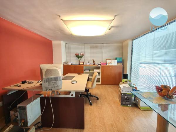 Local en calle Alfonso Guixot Guixot