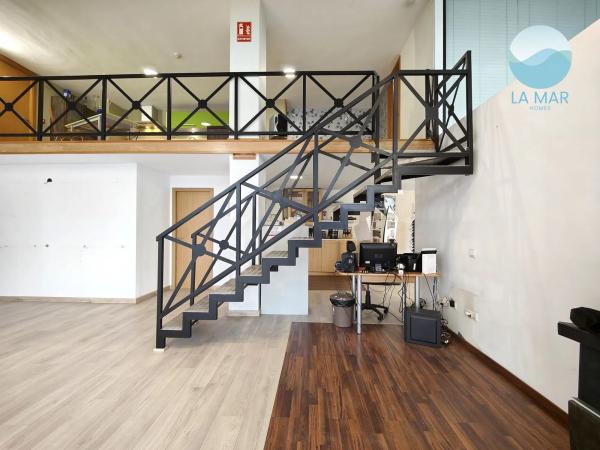 Local en calle Alfonso Guixot Guixot