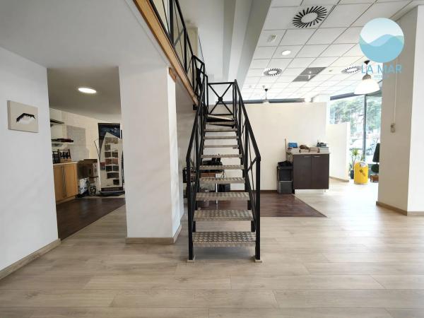 Local en calle Alfonso Guixot Guixot