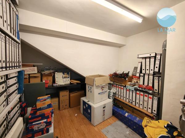 Local en calle Alfonso Guixot Guixot