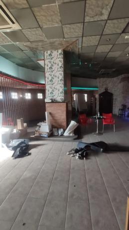 Local en calle Radiofonista Raul Alvarez Anton, 2