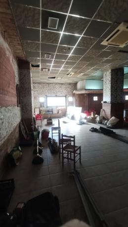 Local en calle Radiofonista Raul Alvarez Anton, 2