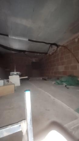 Local en calle Radiofonista Raul Alvarez Anton, 2