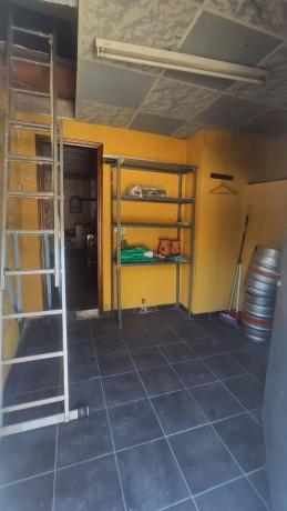 Local en calle Radiofonista Raul Alvarez Anton, 2