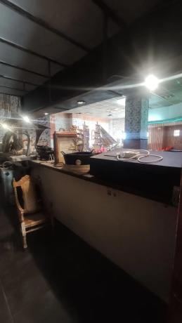 Local en calle Radiofonista Raul Alvarez Anton, 2