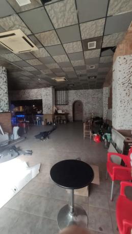 Local en calle Radiofonista Raul Alvarez Anton, 2