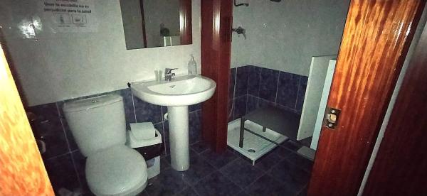 Local en calle Alberola