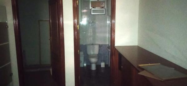 Local en calle Alberola