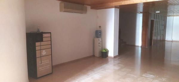 Local en calle Alberola