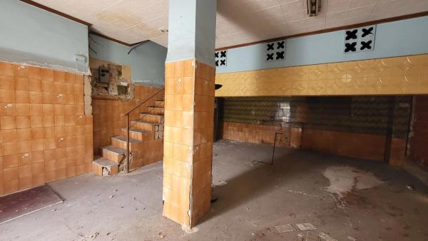 Local en calle Santa Pola