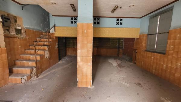 Local en calle Santa Pola