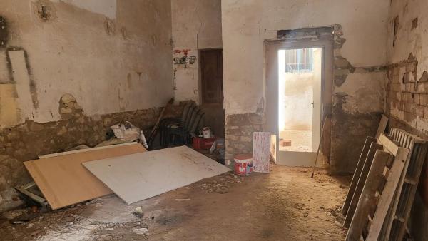 Local en calle Santa Pola