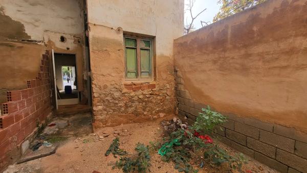 Local en calle Santa Pola