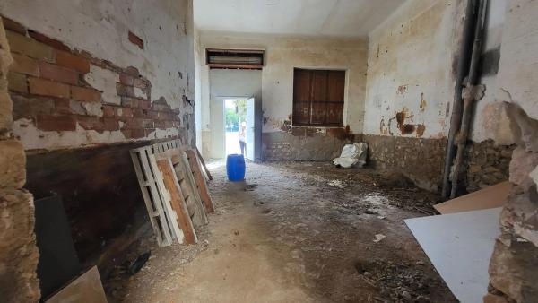 Local en calle Santa Pola