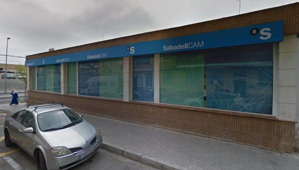 Local o nave en calle Aragón