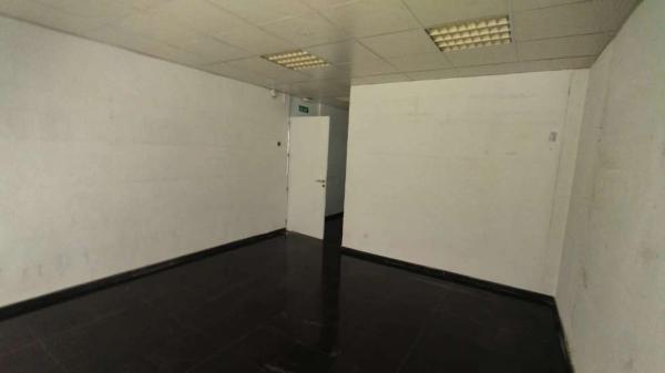 Local o nave en calle Aragón