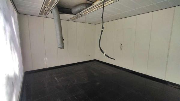 Local o nave en calle Aragón